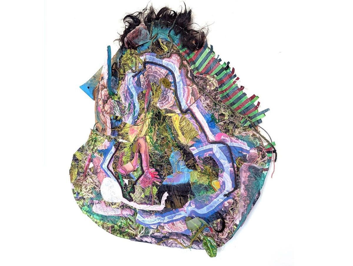 Brian Zegeer — Hedonistic Treadmill