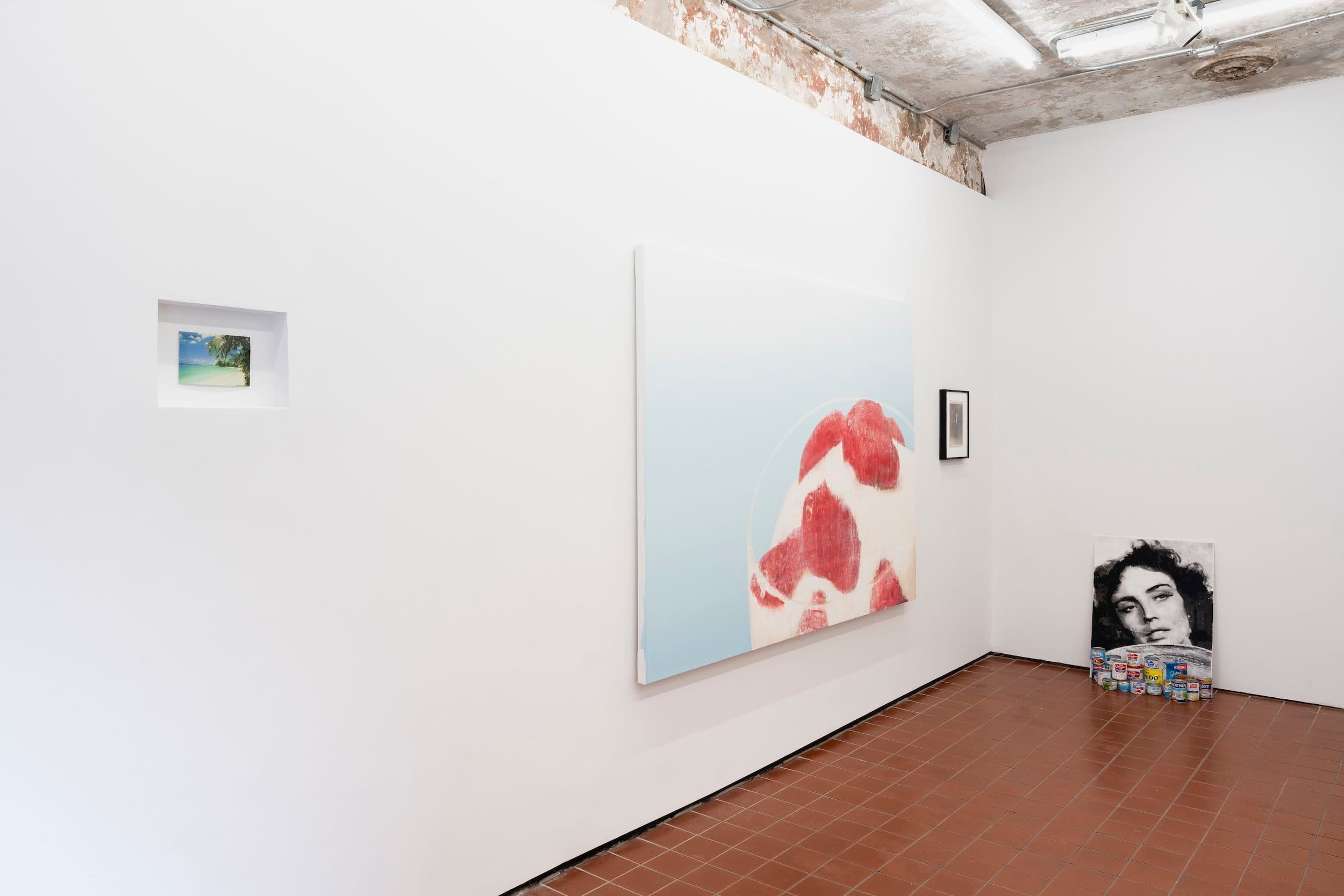 Nathaniel Matthews — This Loneliness — image 2 of 5