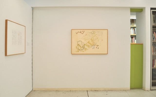 John Cage — Artist and Naturalist — image 9 of 9