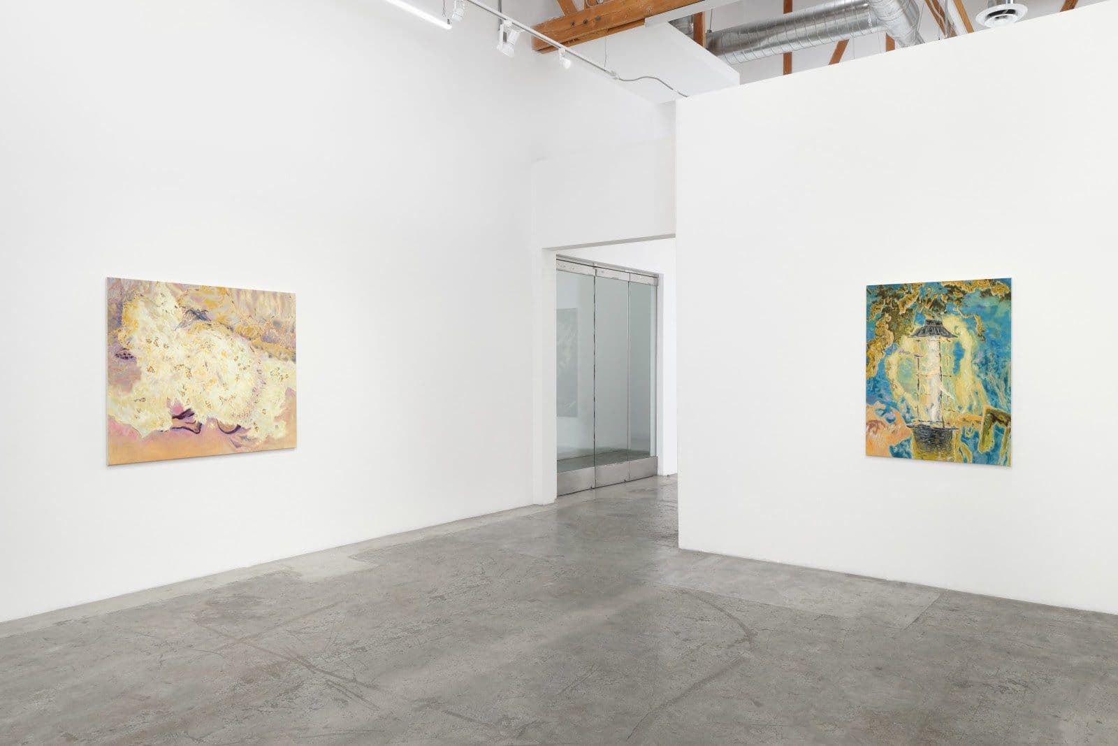 Cheung Tsz Hin — A Sunbeam Lent to Us Too Briefly — image 3 of 4