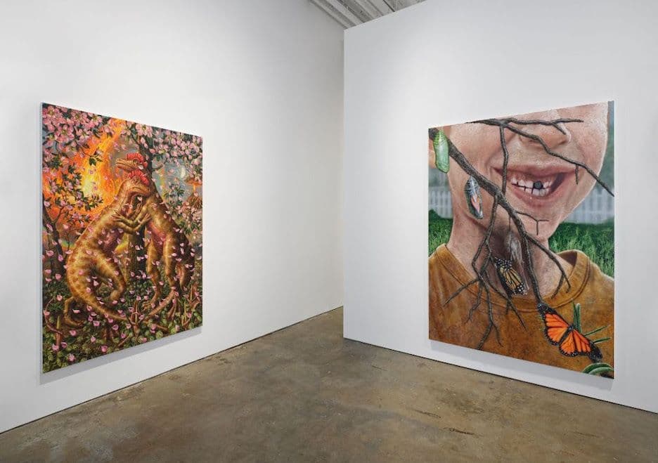 Group Exhibition — These Days — image 4 of 5