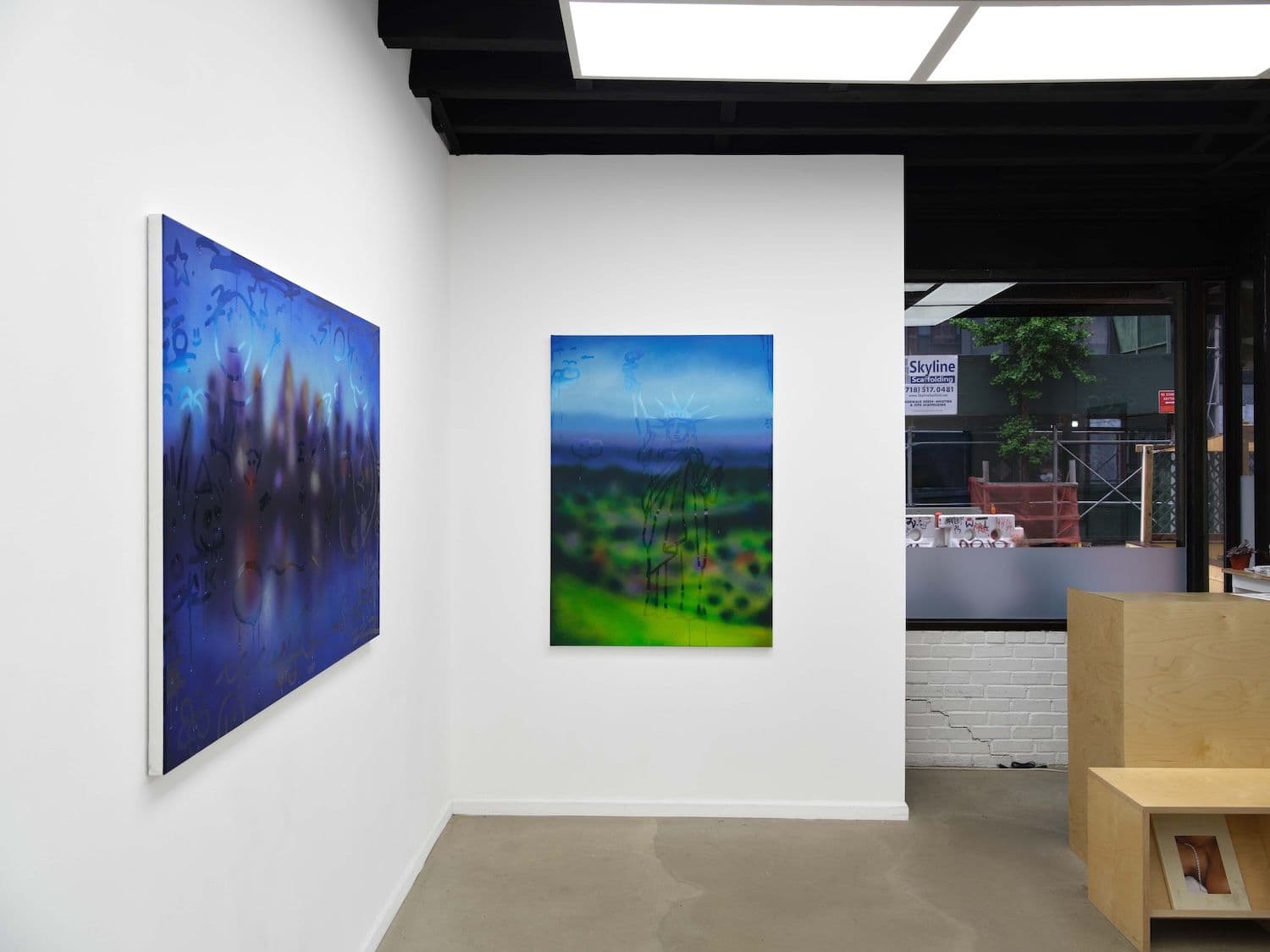 Jochen Mühlenbrink — Still (Lifes and Dreams) — image 6 of 8