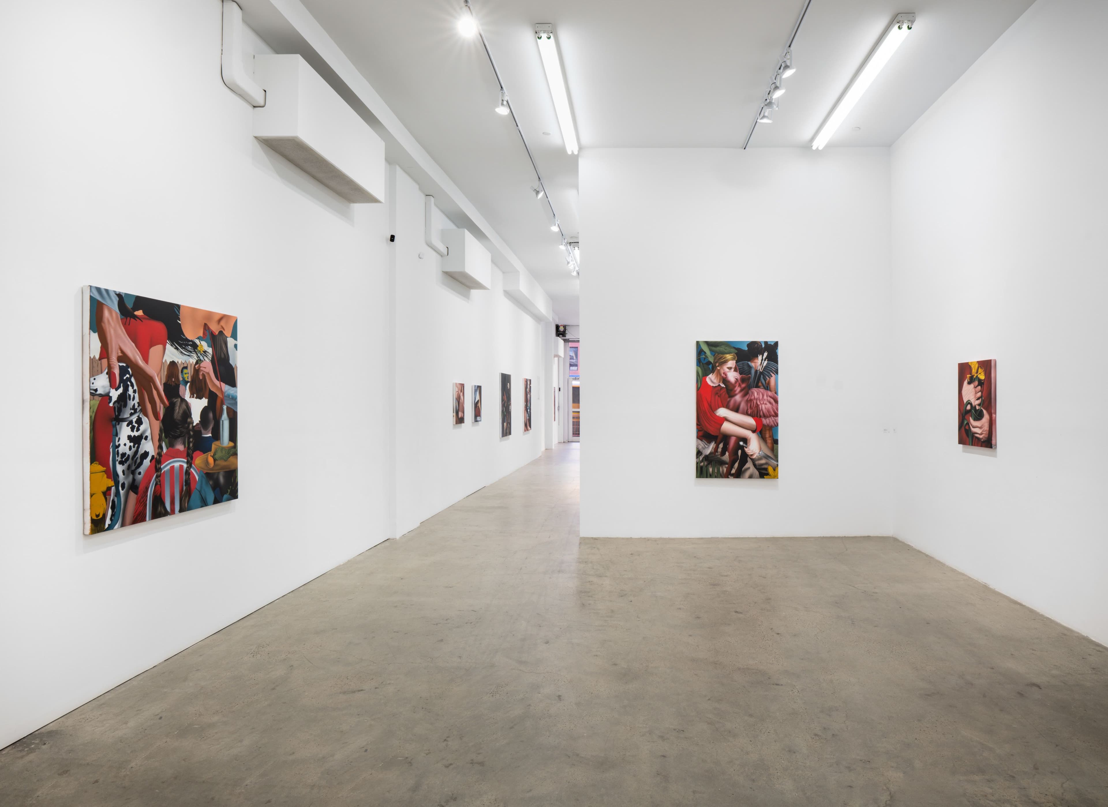 Alic Brock — When Shadows Forget Their Master — image 8 of 8