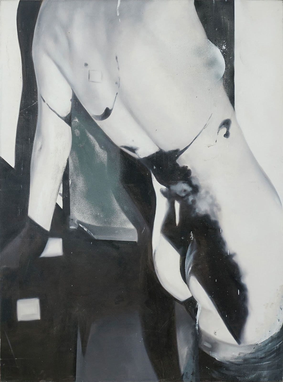Petru Lucaci — Chiaroscuro