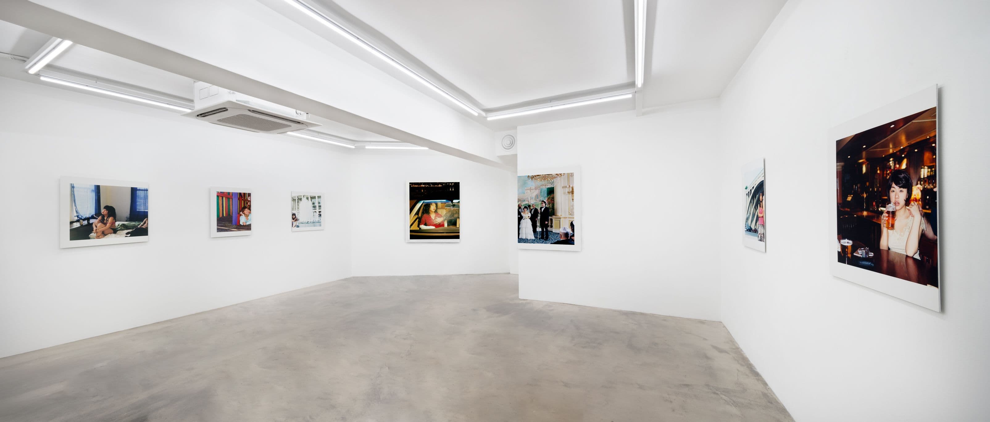 Nikki S. Lee — Parts: Revisited — image 6 of 8