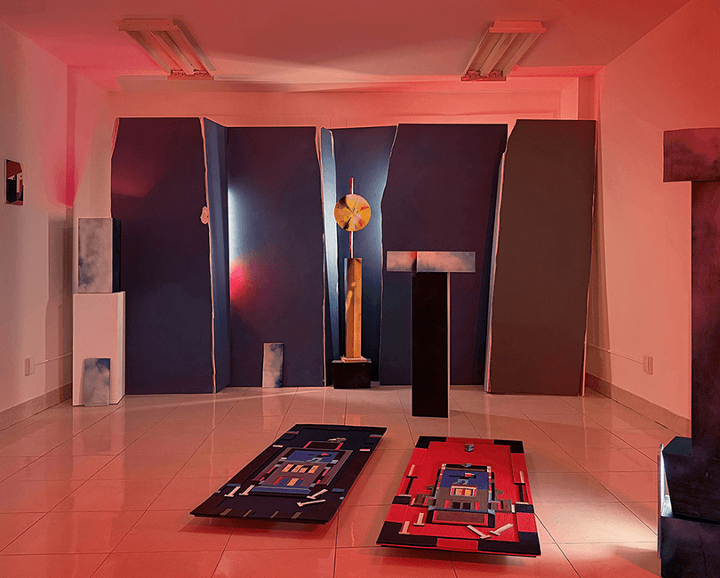 Sky on the Floor - Image 2
