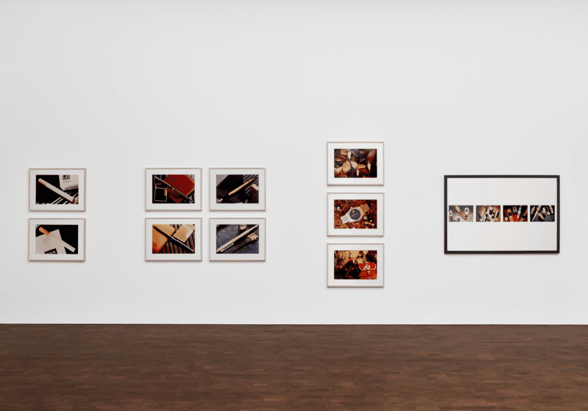 Richard Prince — Early Photography, 1977–87 — image 5 of 6