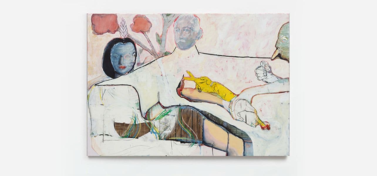Magnus Plessen — Dein Gesicht in Meinen Händen — image 2 of 2