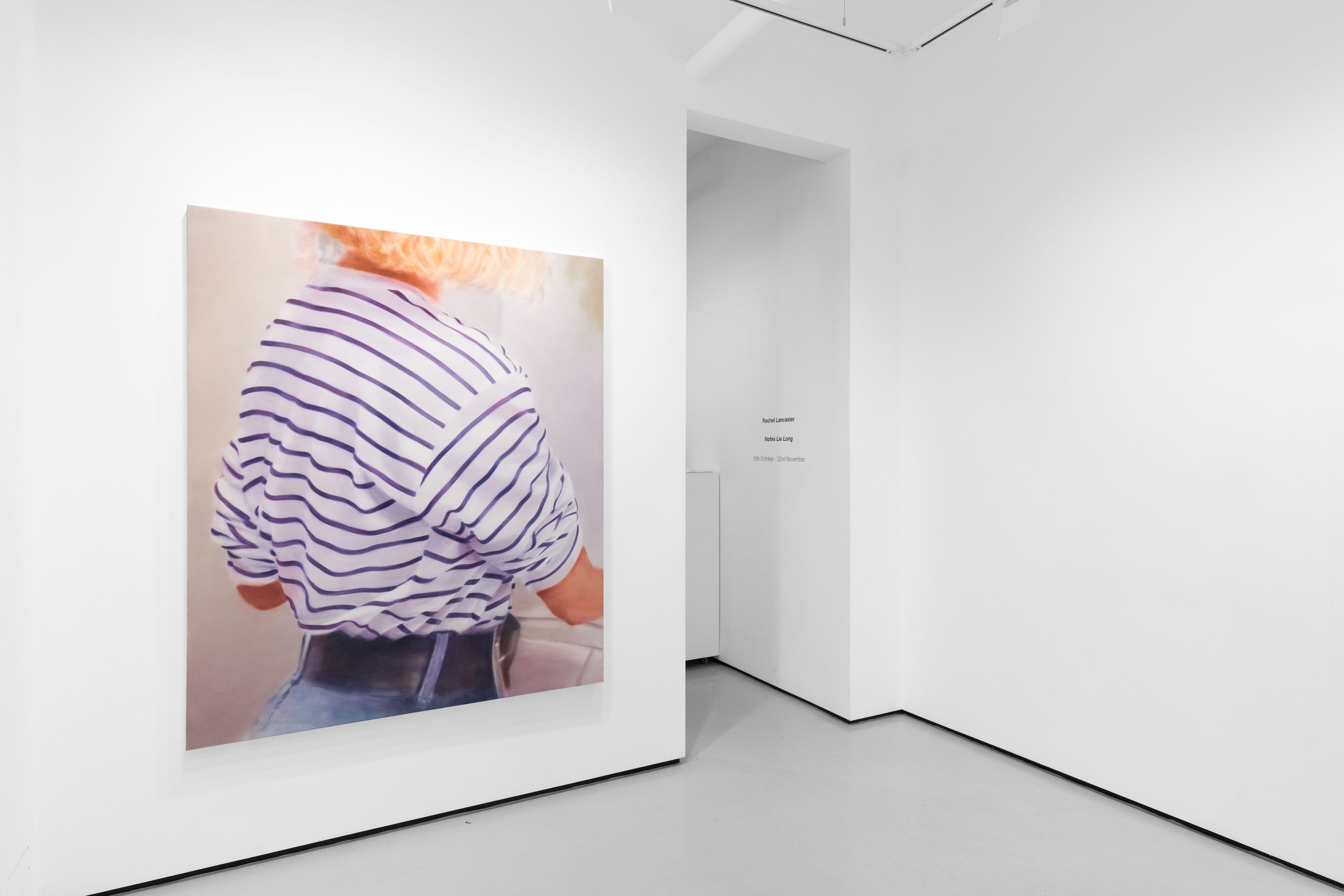 Rachel Lancaster — Notes Lie Long — image 6 of 8