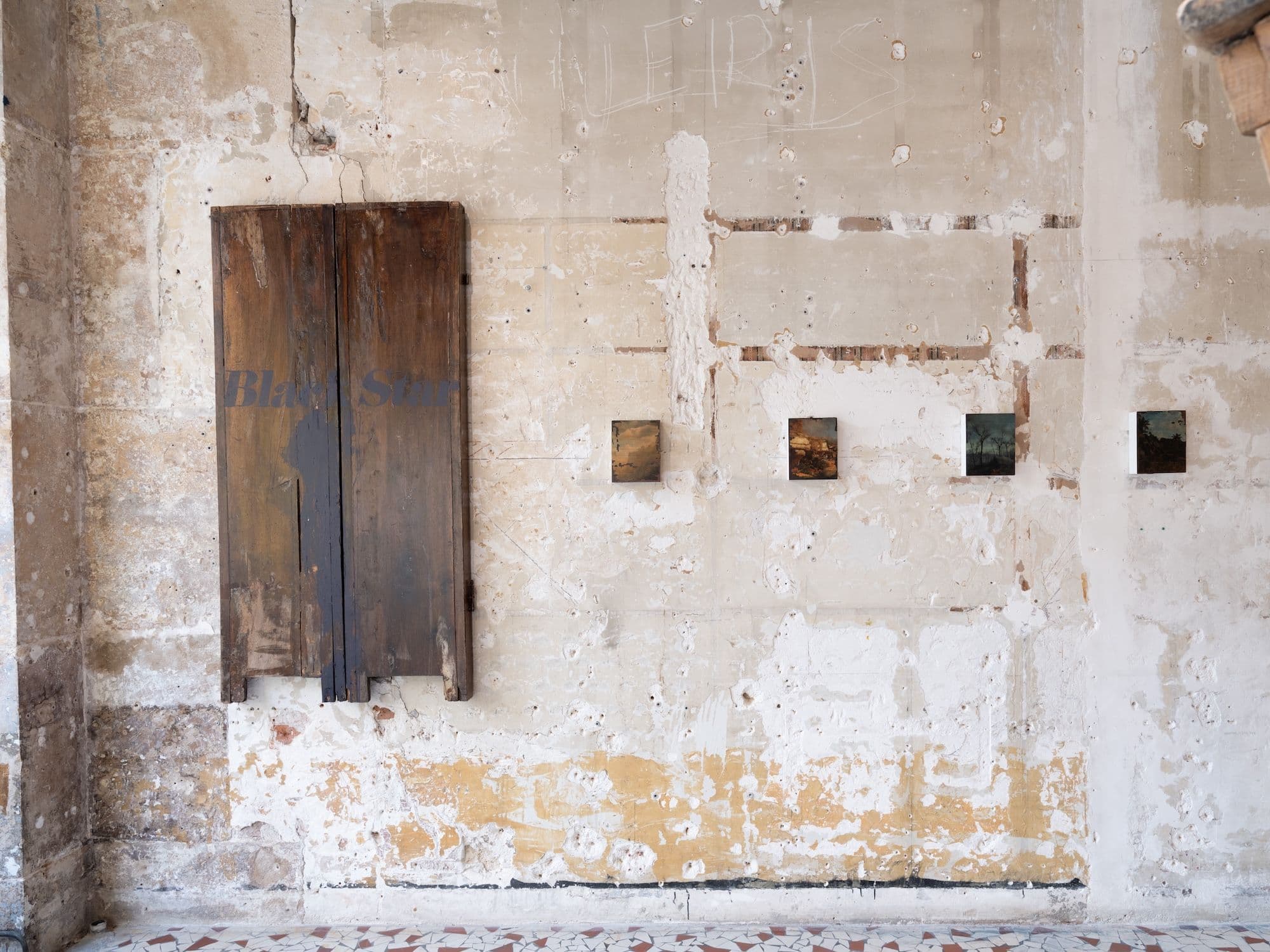 Charlie Alston & Keisuke Tada — Charlie Alston & Keisuke Tada — image 2 of 7