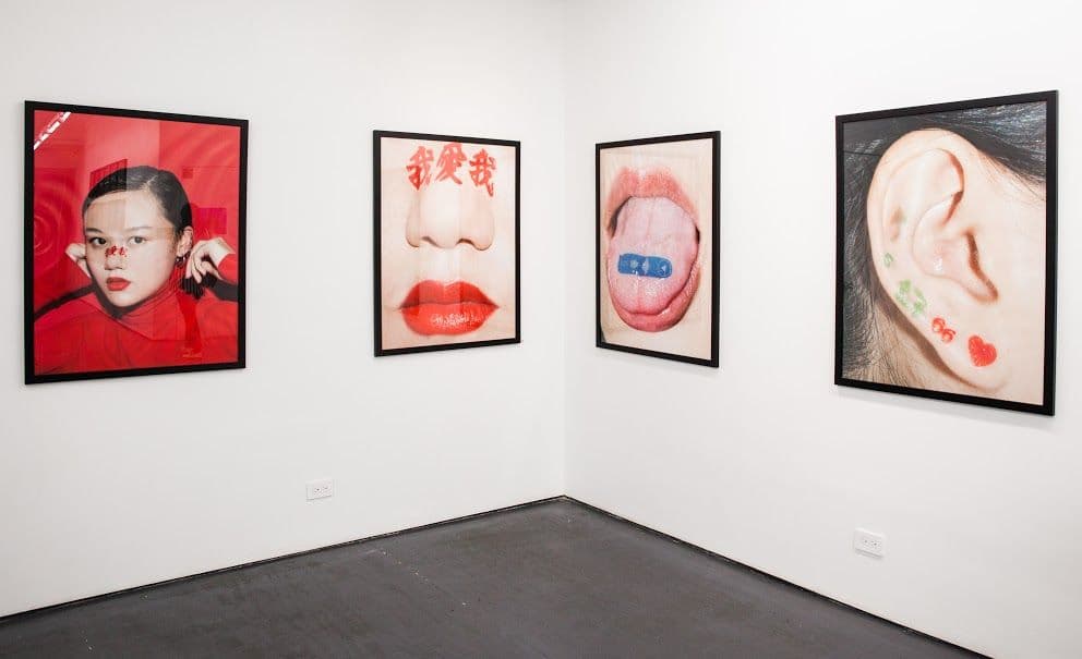 Luis Corzo & John Yuyi — Hot, Opalescent, Thick Tears That Poets And Lovers Shed — image 4 of 7