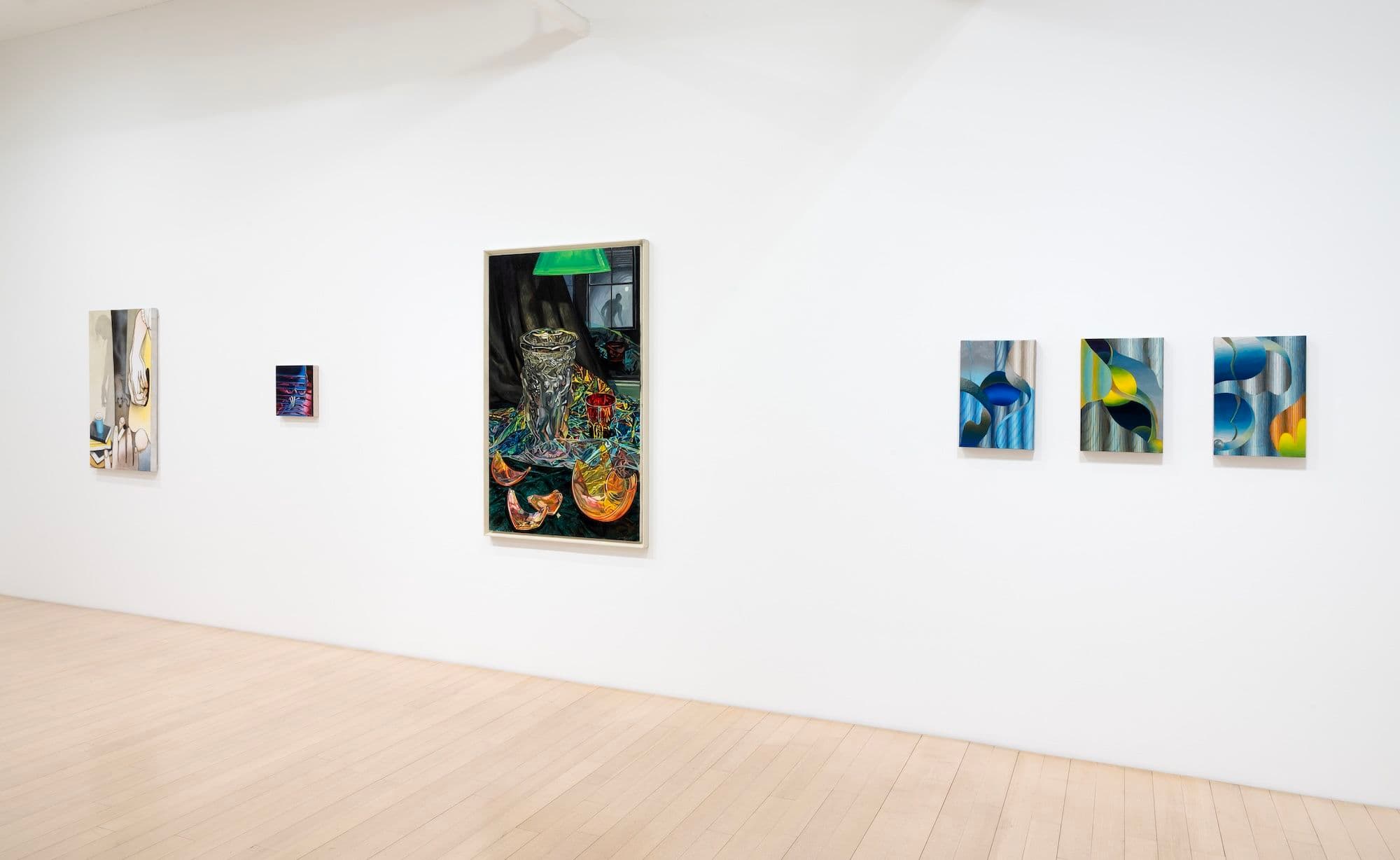 Group Exhibition — Night — image 10 of 12