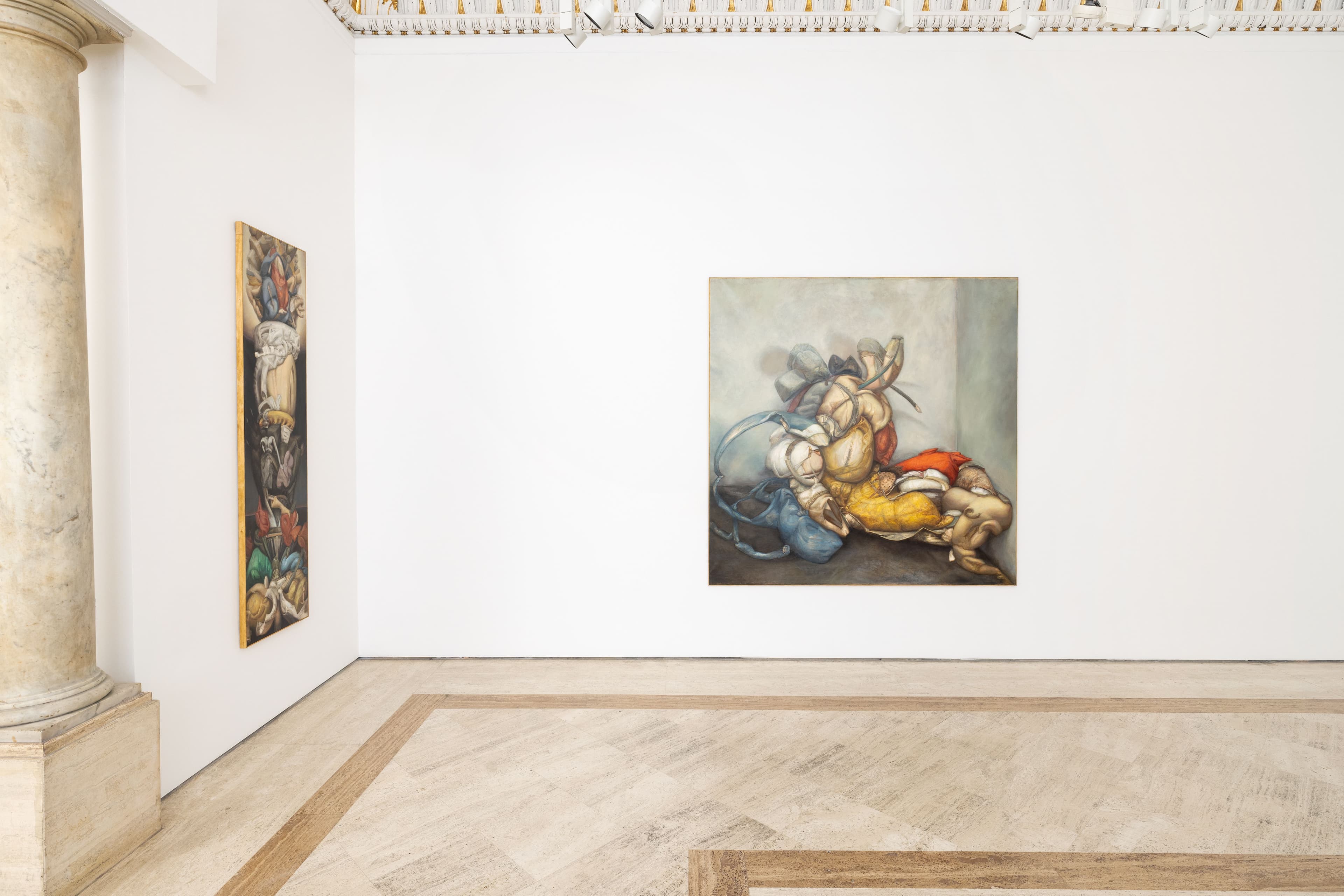 Cesar Santos — Manuscripts — image 4 of 5