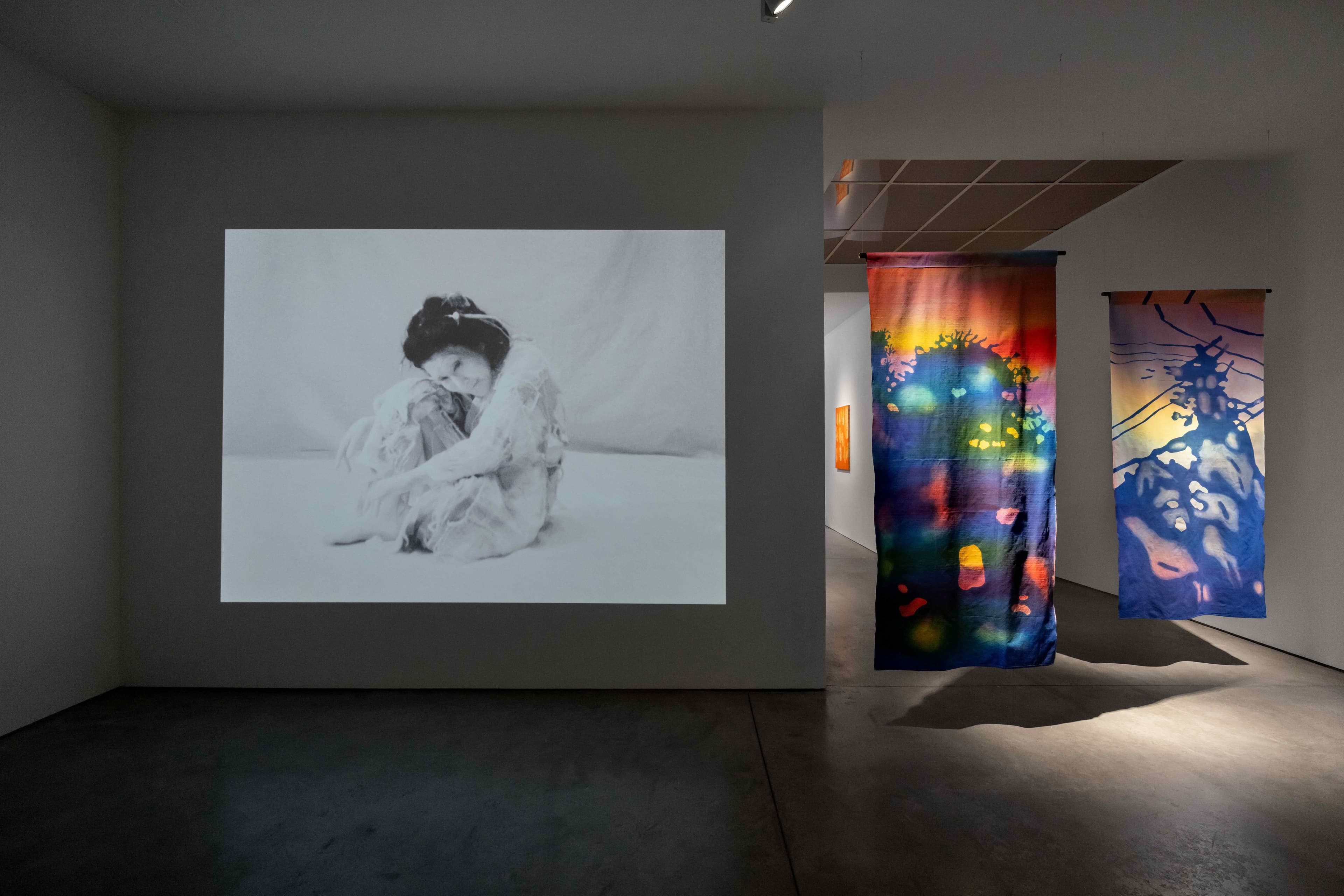Ulla von Brandenburg — Kekkai — image 1 of 2