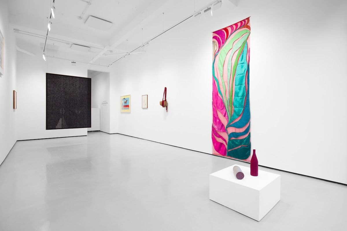 Group Exhibition — Nothing Stands Still for Long — image 2 of 3