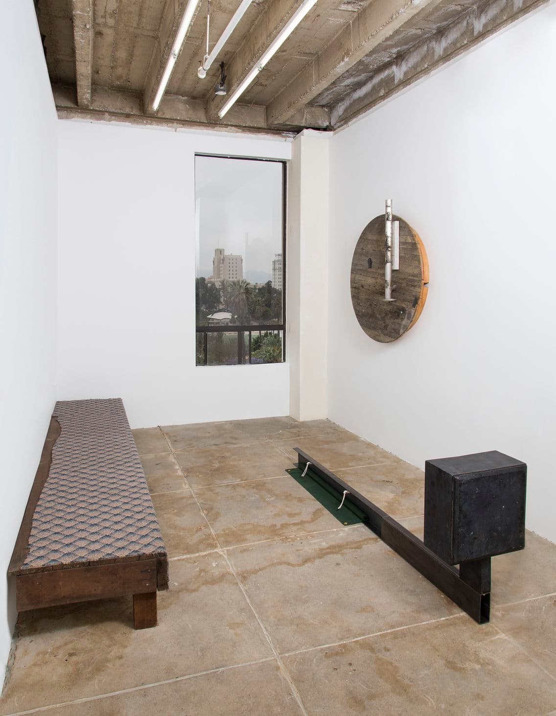 Ian Markell — Nothing Now Anything Anytime — image 3 of 5