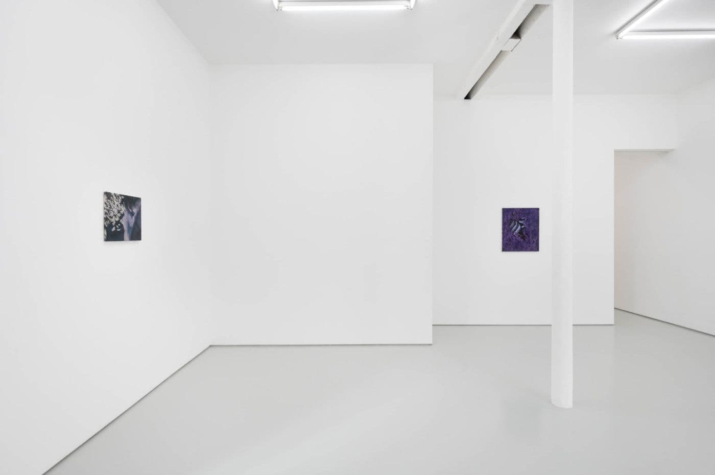 Michael Ho — As Feelings Burn Their Way — image 7 of 8