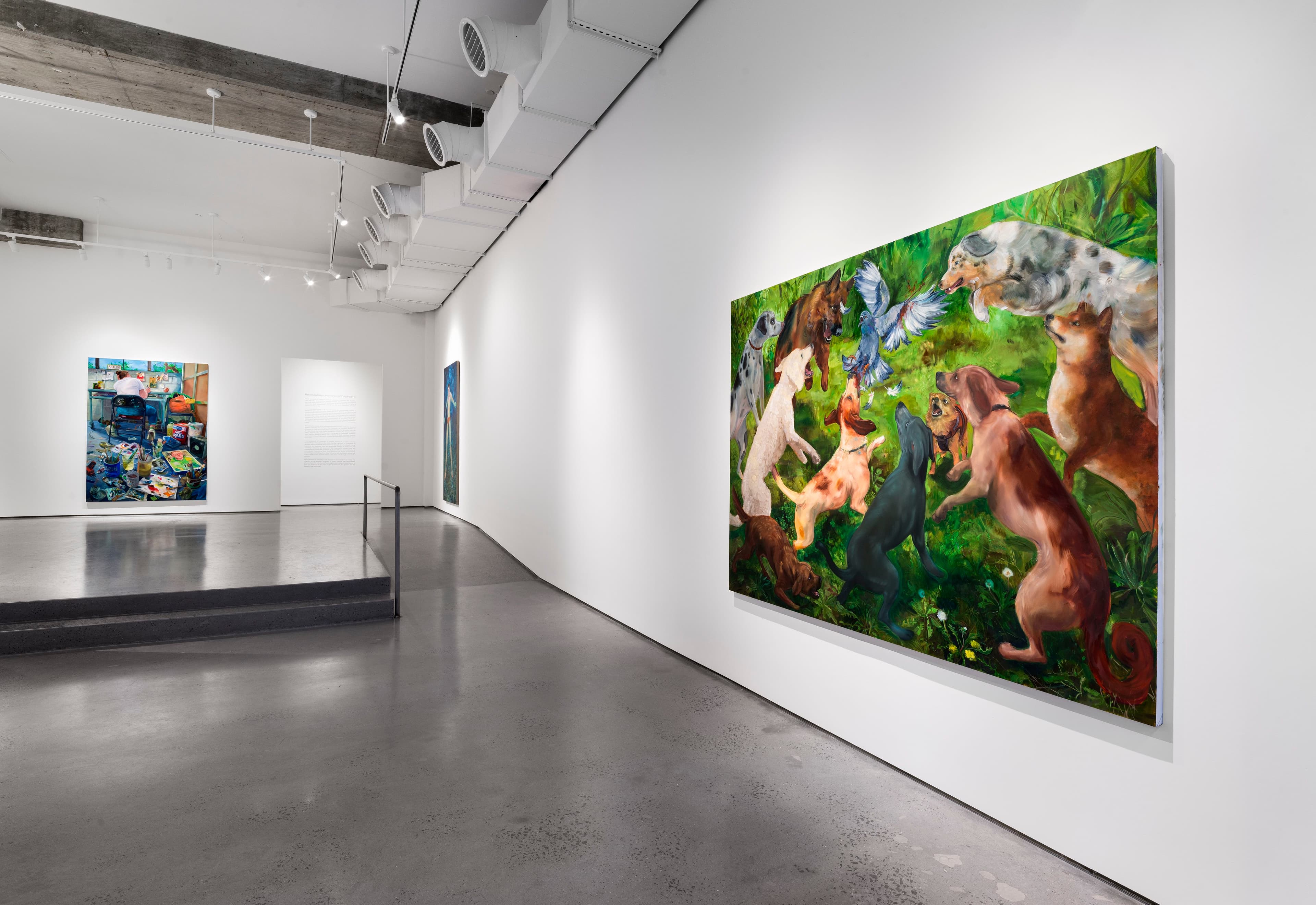 Rebecca Ness — Memories of Daydreams — image 6 of 8
