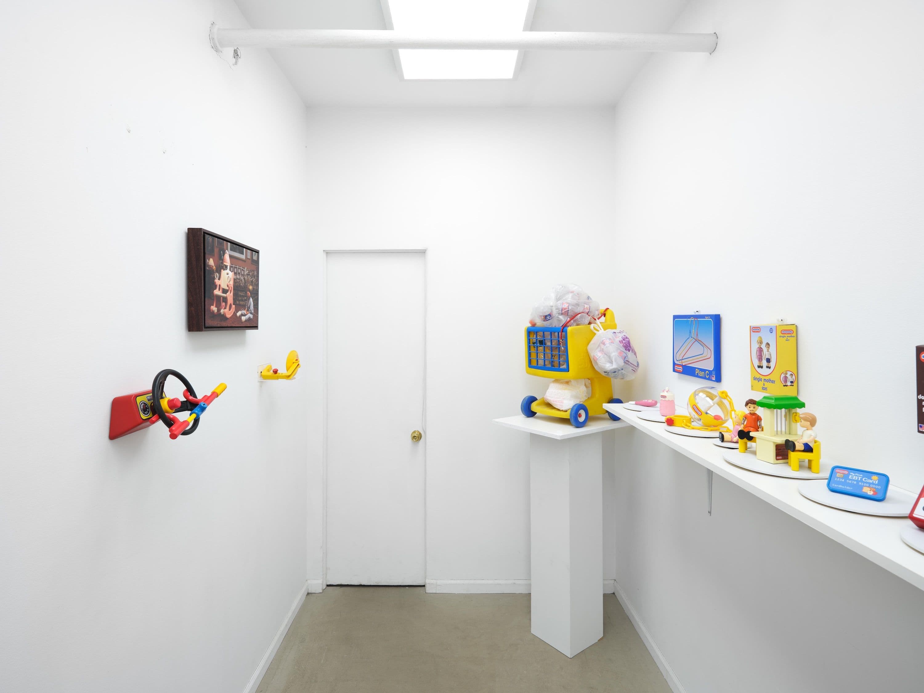 Kids Toys, Adult Issues - Image 4