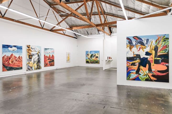 Ken Taylor Reynaga — A Mano — image 1 of 8