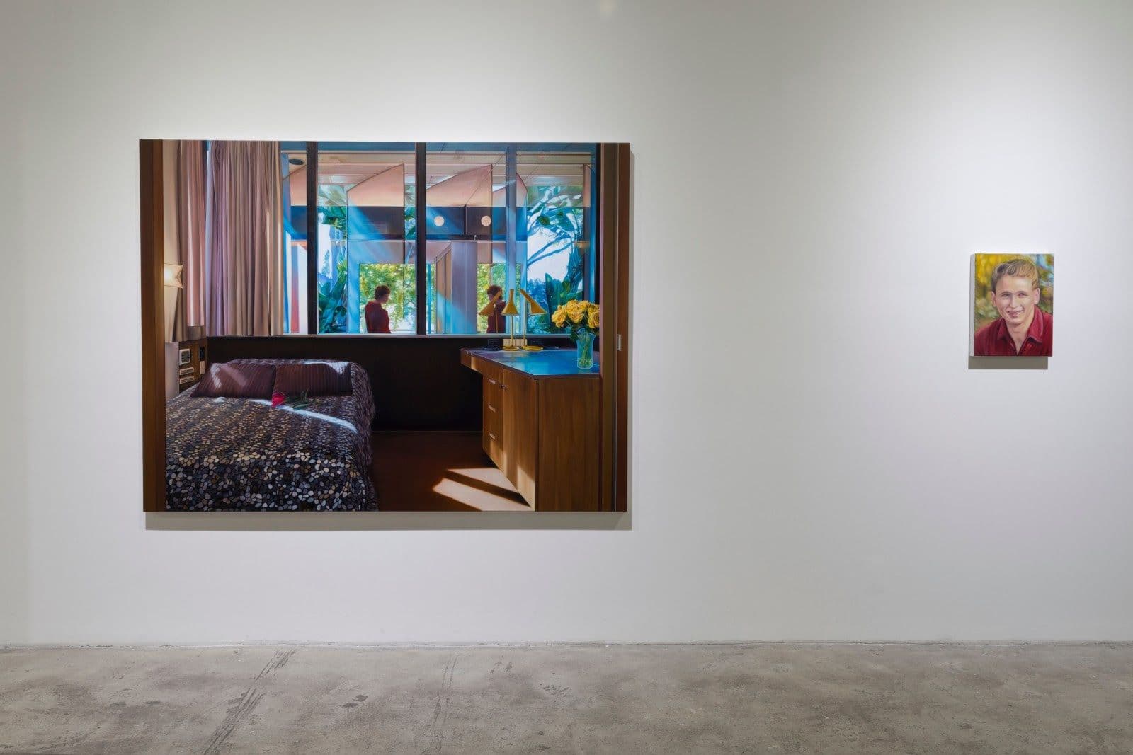 Alina Grasmann — House of the Spirits — image 3 of 3