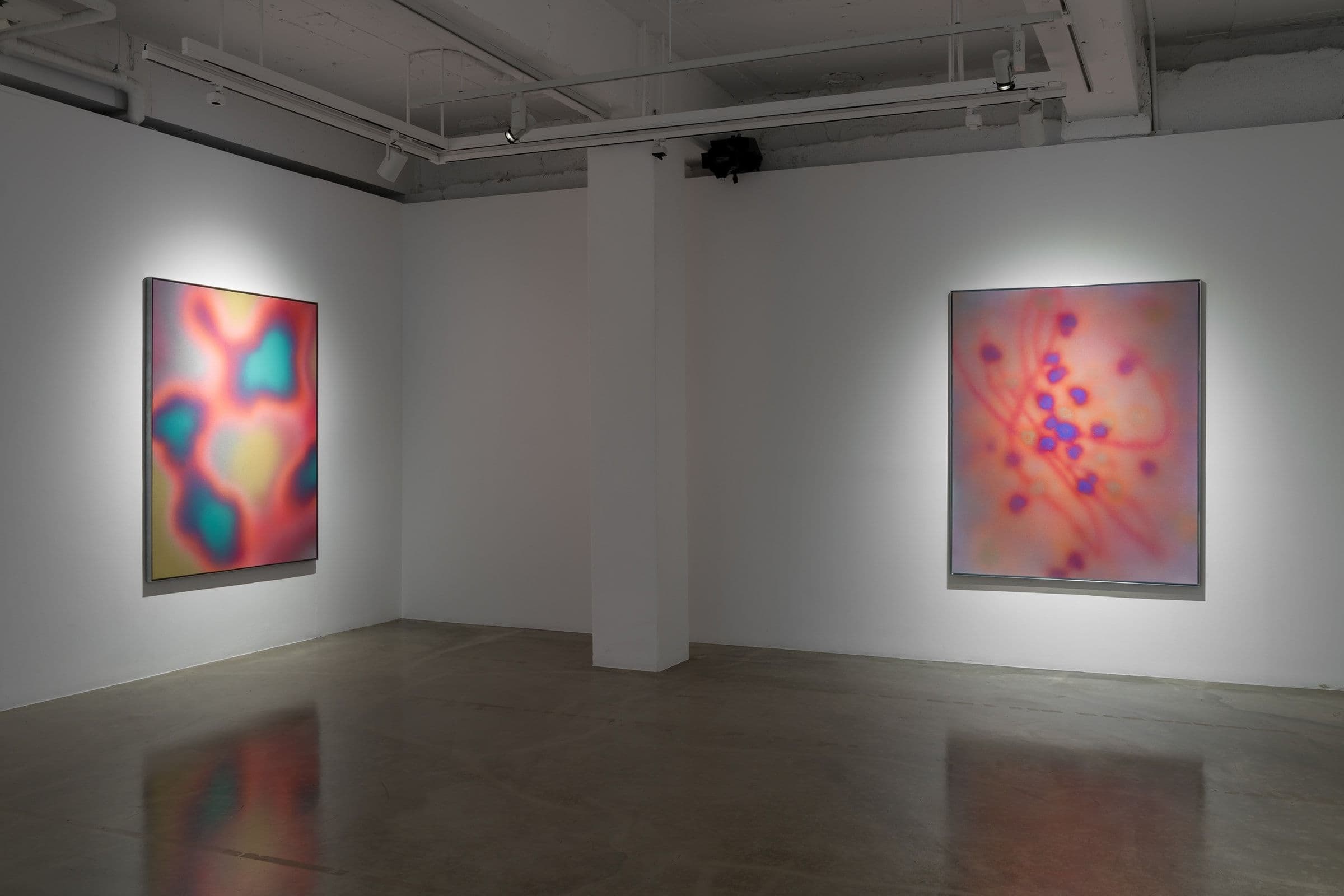 Jimok Choi — A Hundred Suns — image 3 of 5