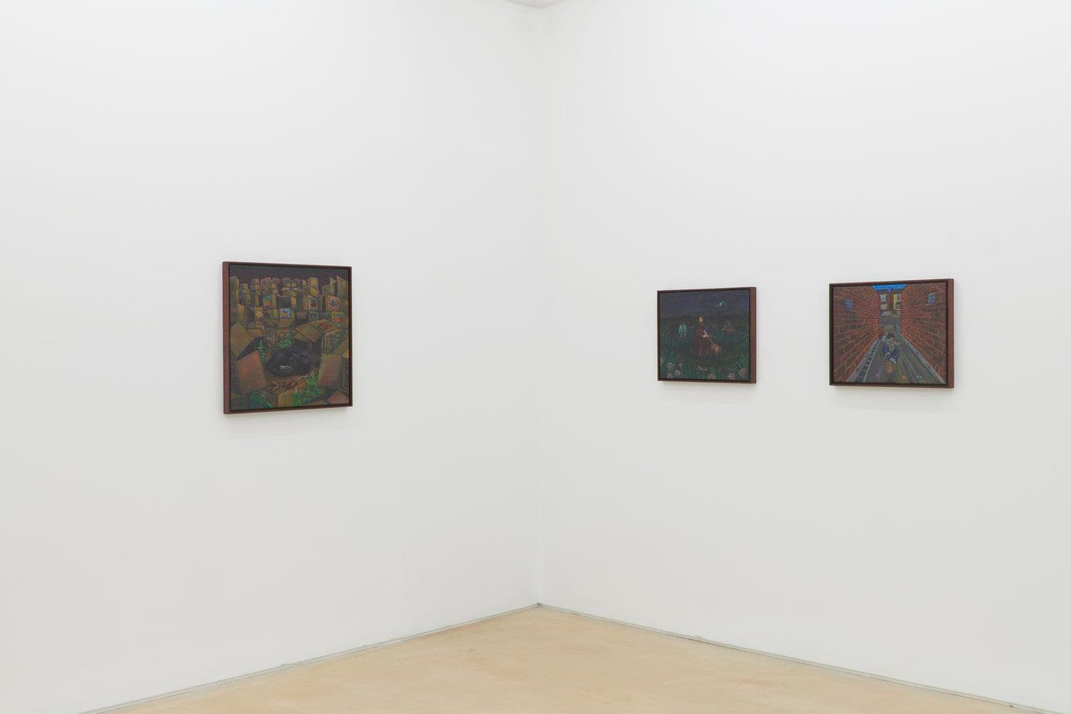 Mohammed Z. Rahman — Remember to Live — image 4 of 7