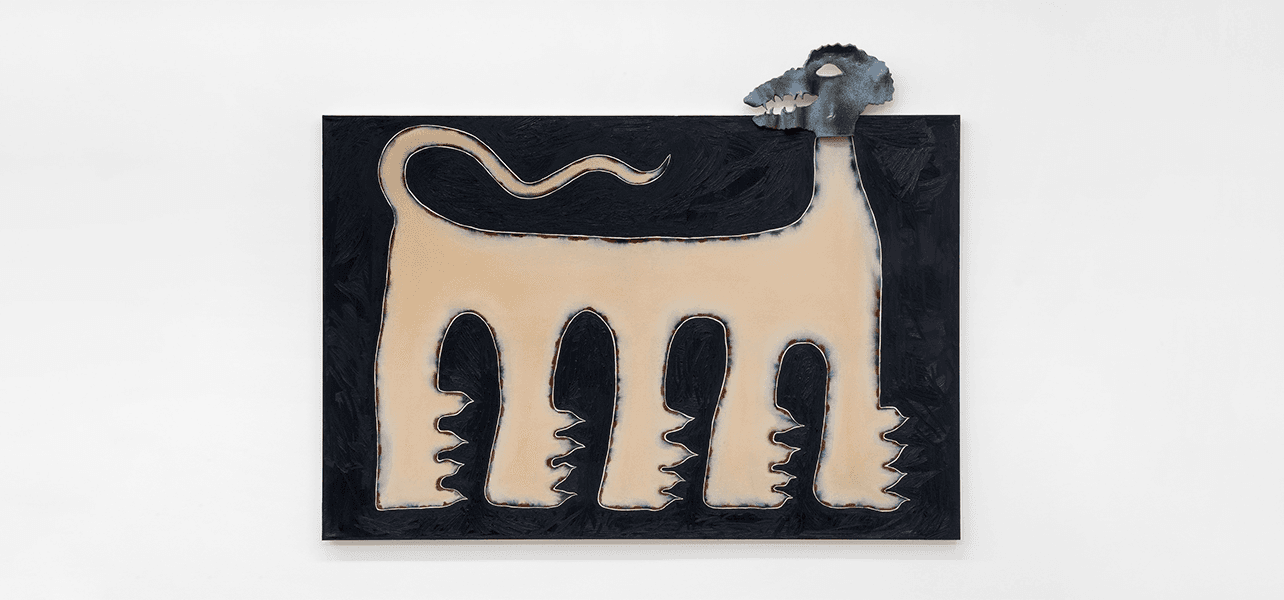 Group Exhibition — Stronger Than Language