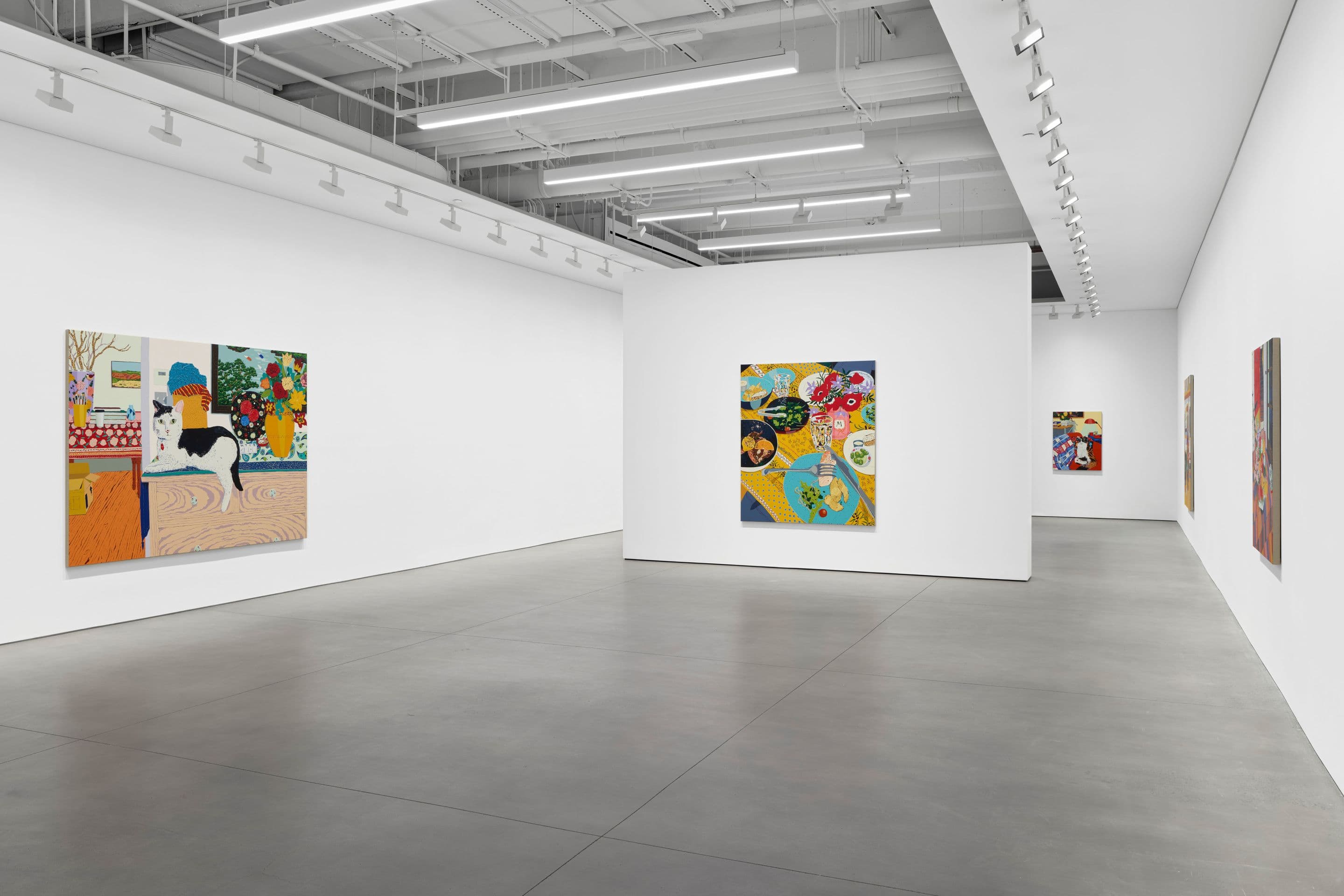 Hilary Pecis — Warm Rhythm — image 3 of 8