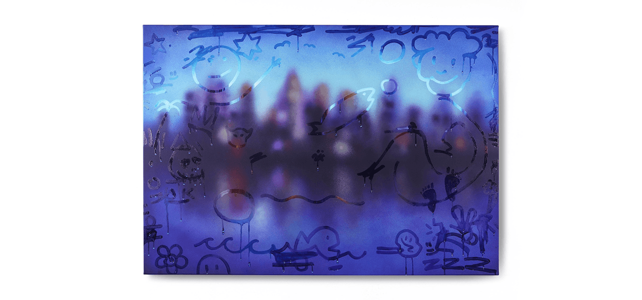 Jochen Mühlenbrink — Still (Lifes and Dreams)
