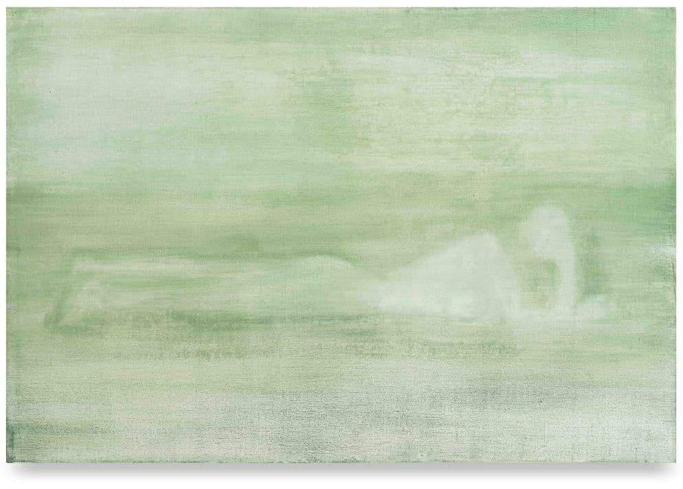 Anna-Maria Škroba — I’m Raining Before the Rain