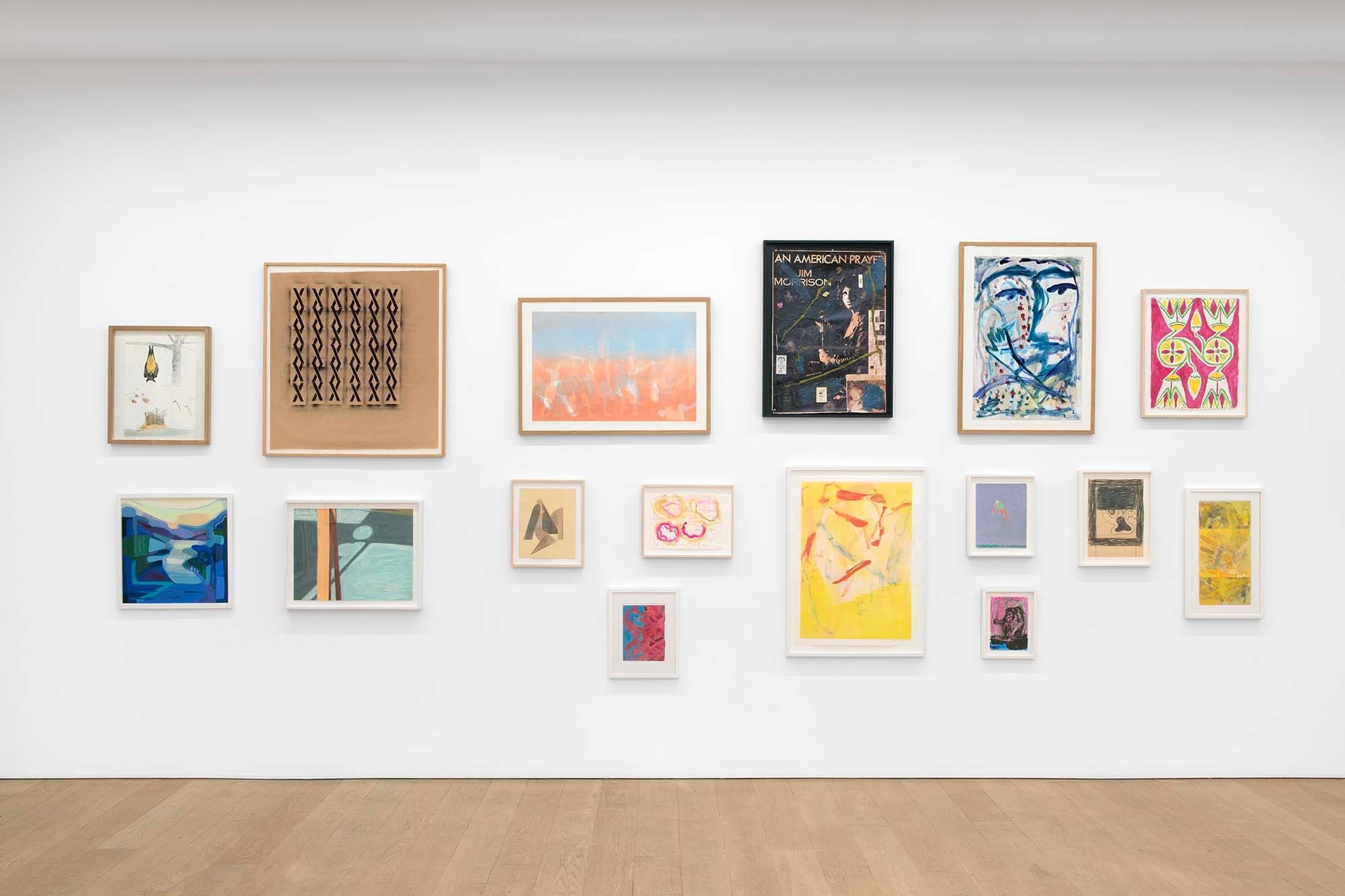 Group Exhibition — Paper Tigers — image 2 of 3