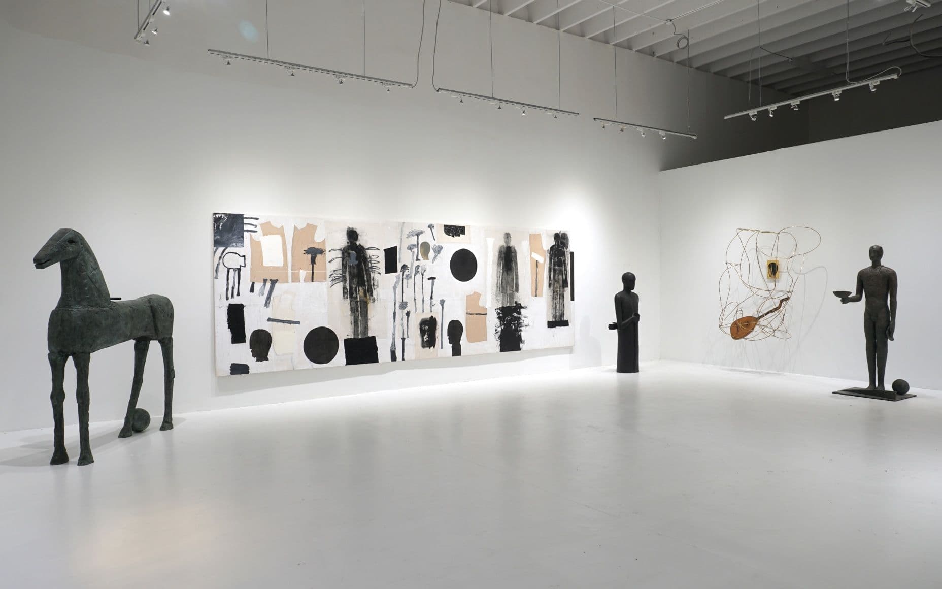 Group Exhibition — 2023-24 Exhibitions — image 3 of 6