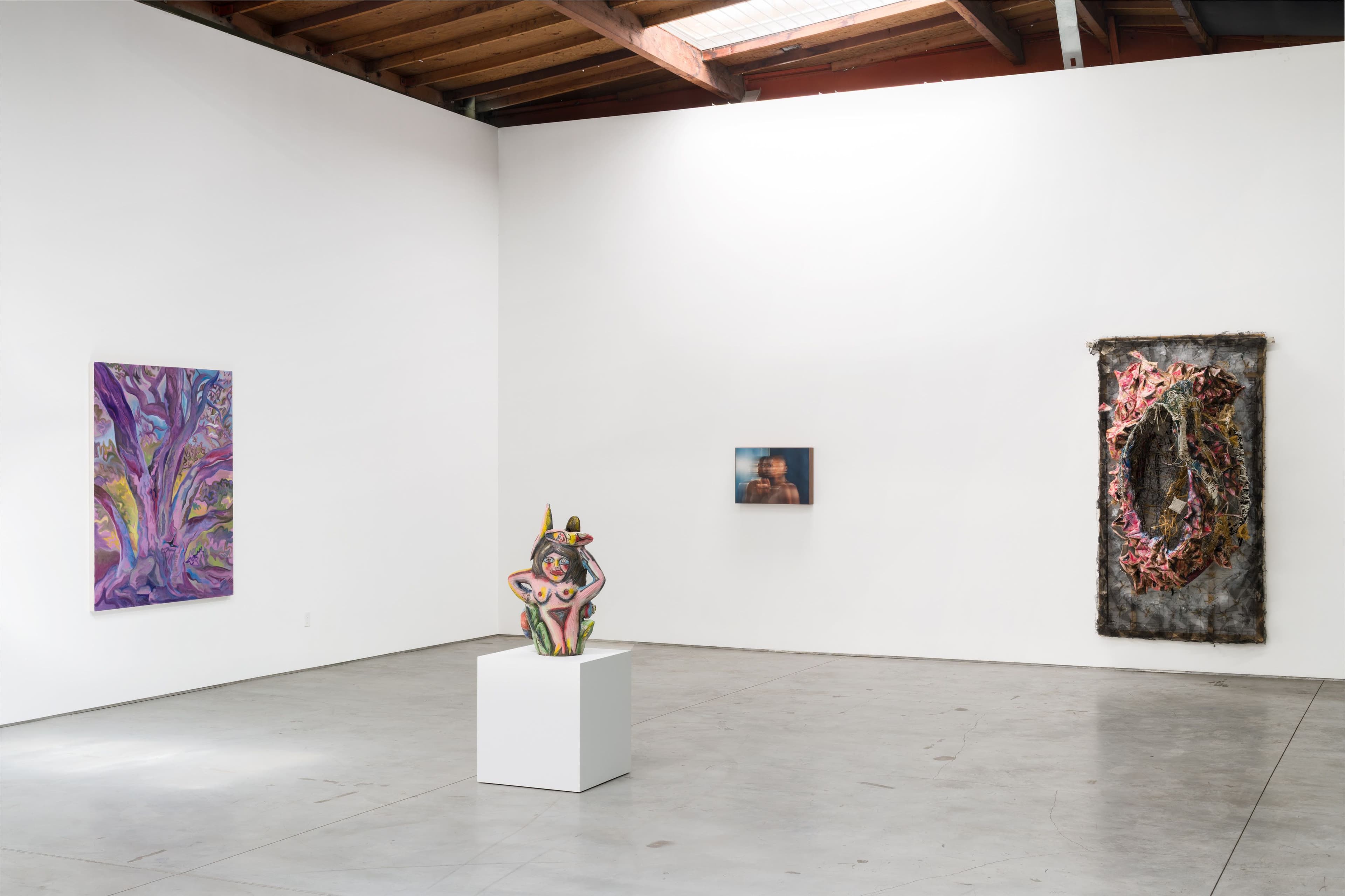 Group Exhibition — From Common Ground — image 1 of 2