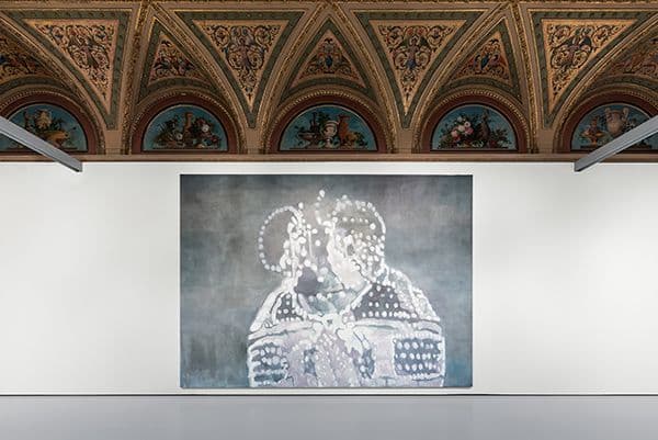 Luc Tuymans — La Pelle — image 1 of 2