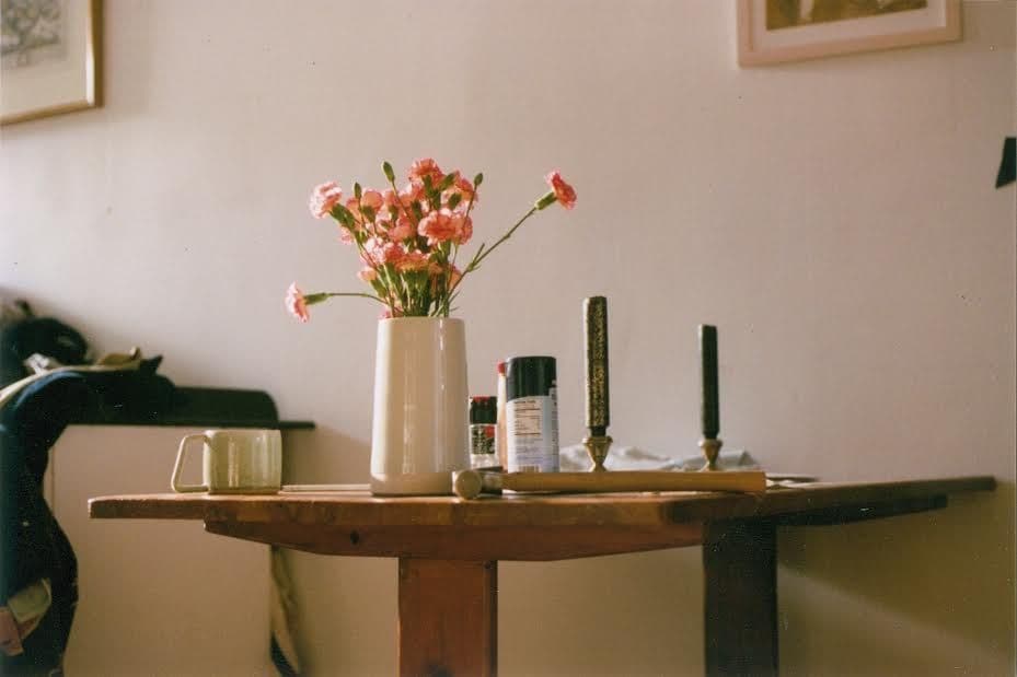 John Emison & Jamie Felton — Sun Power