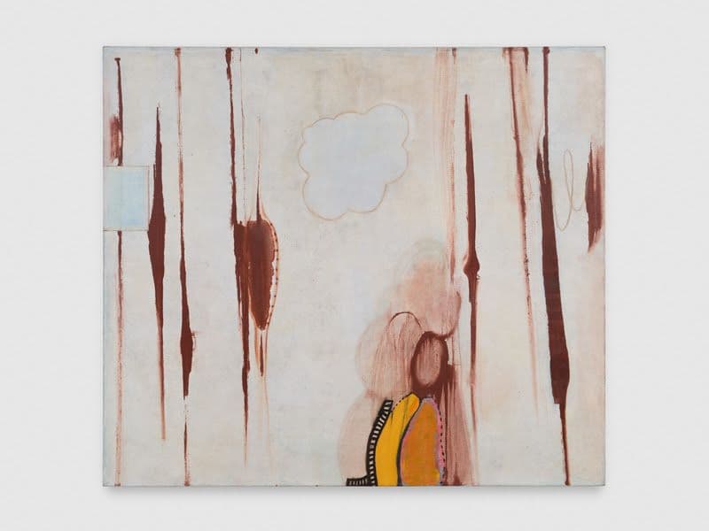 Prunella Clough — Out and About: Prunella Clough Paintings from the 1980s and 1990s