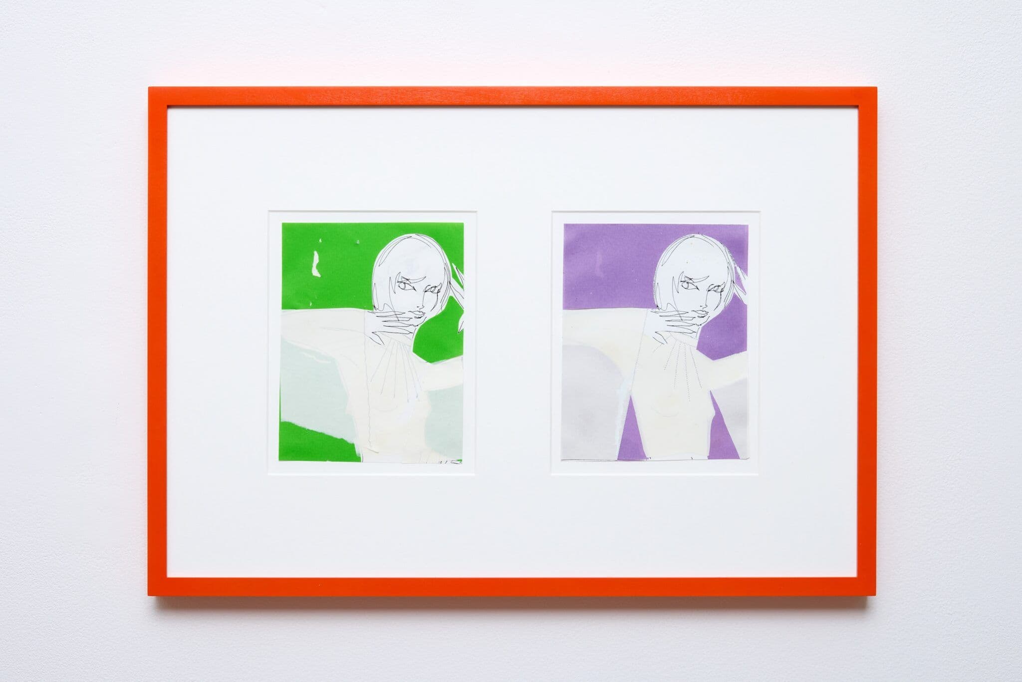 Brad Kronz & Stuart McKenzie — The Old Grey Liver Test — image 3 of 8