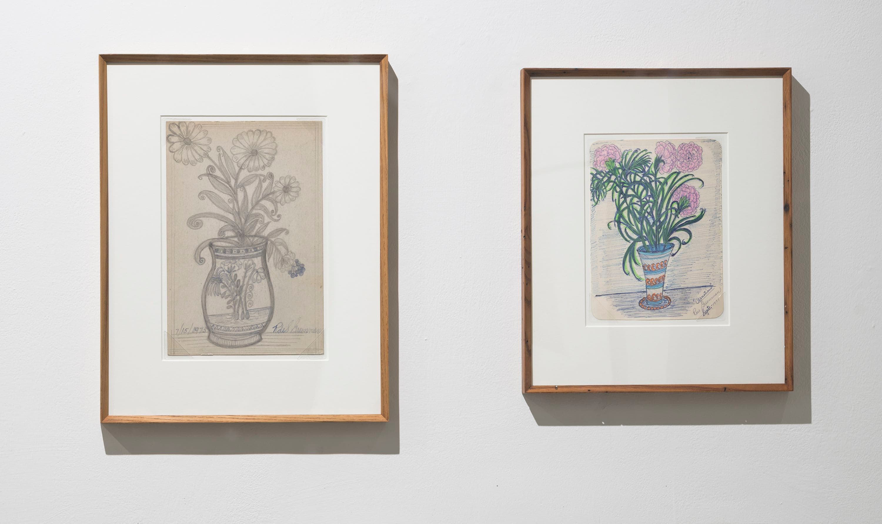 Rose deSmith Greenman — Night Drawing — image 2 of 5