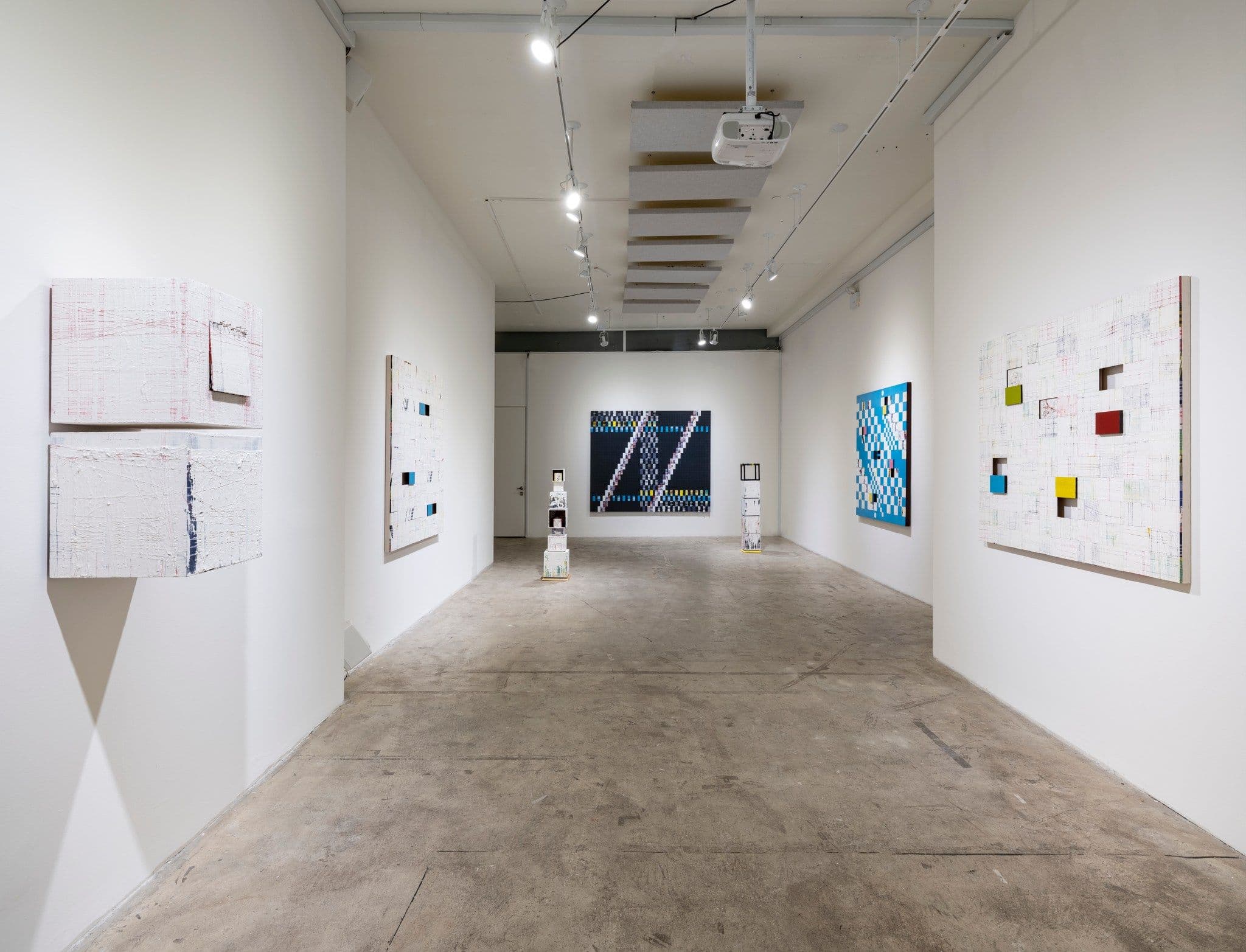 Remy Jungerman — Blue Obia — image 1 of 5