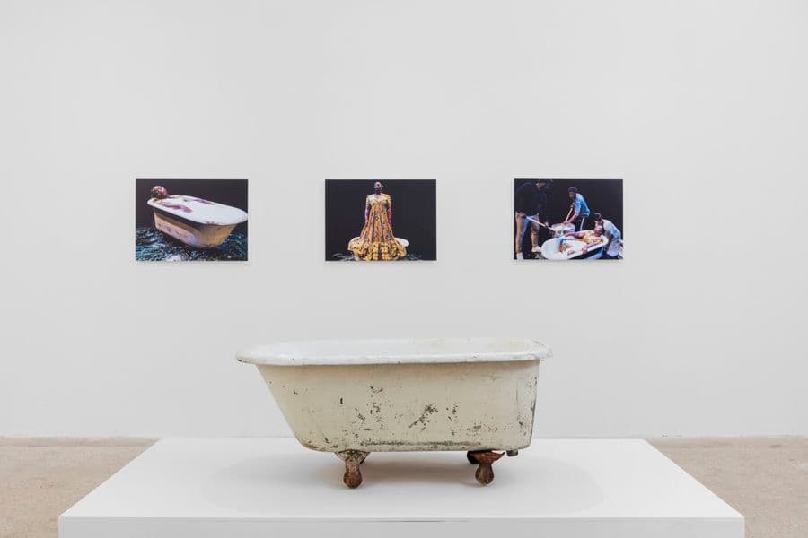 Group Exhibition — Economies — image 4 of 8