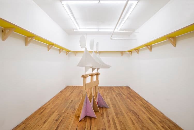 Halsey Rodman — Triple Trouble — image 1 of 7