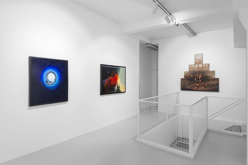 Nedko Solakov — Younger (A Fairy Tale), 1980-1990 — image 5 of 8