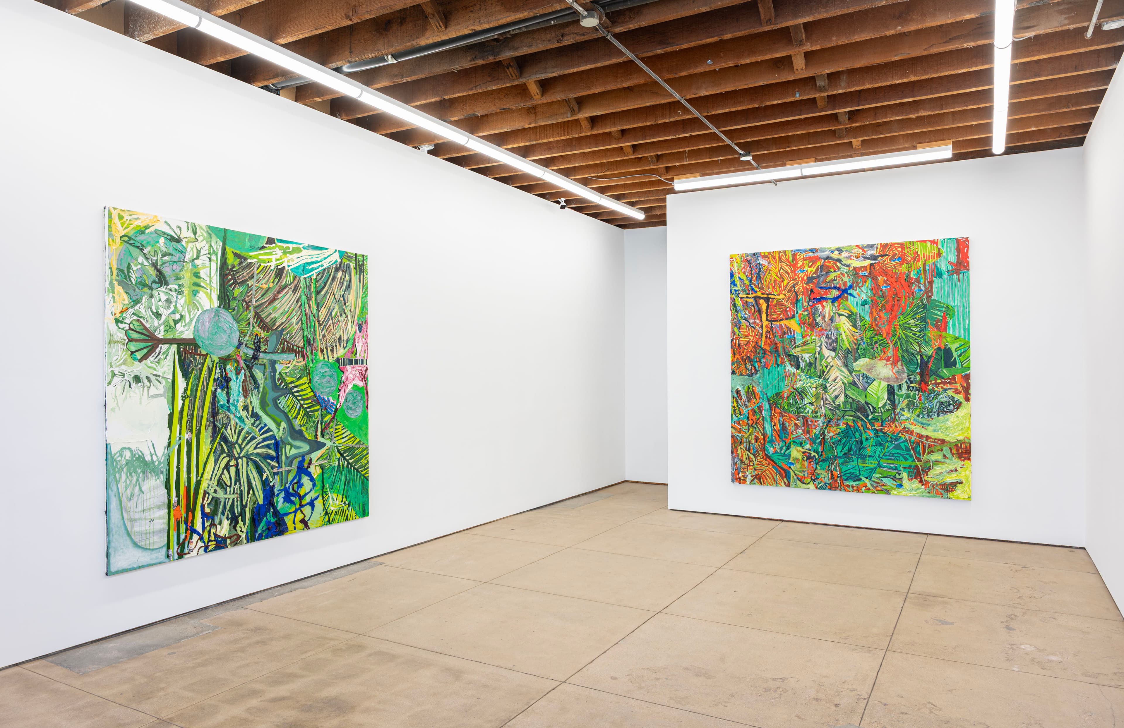 Alex Becerra — Psychomania — image 5 of 7