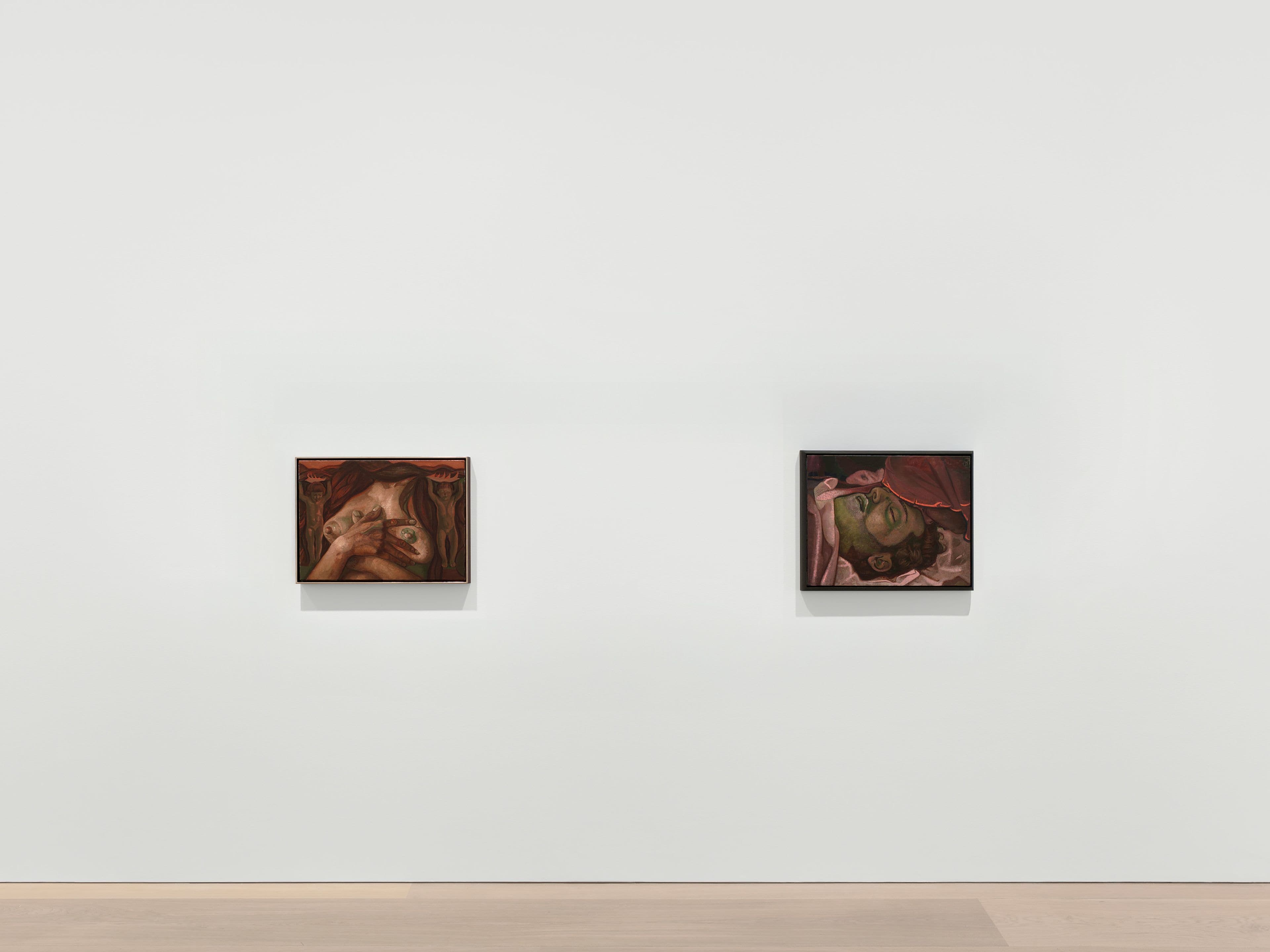 Victor Man — The Absence That We Are — image 7 of 8
