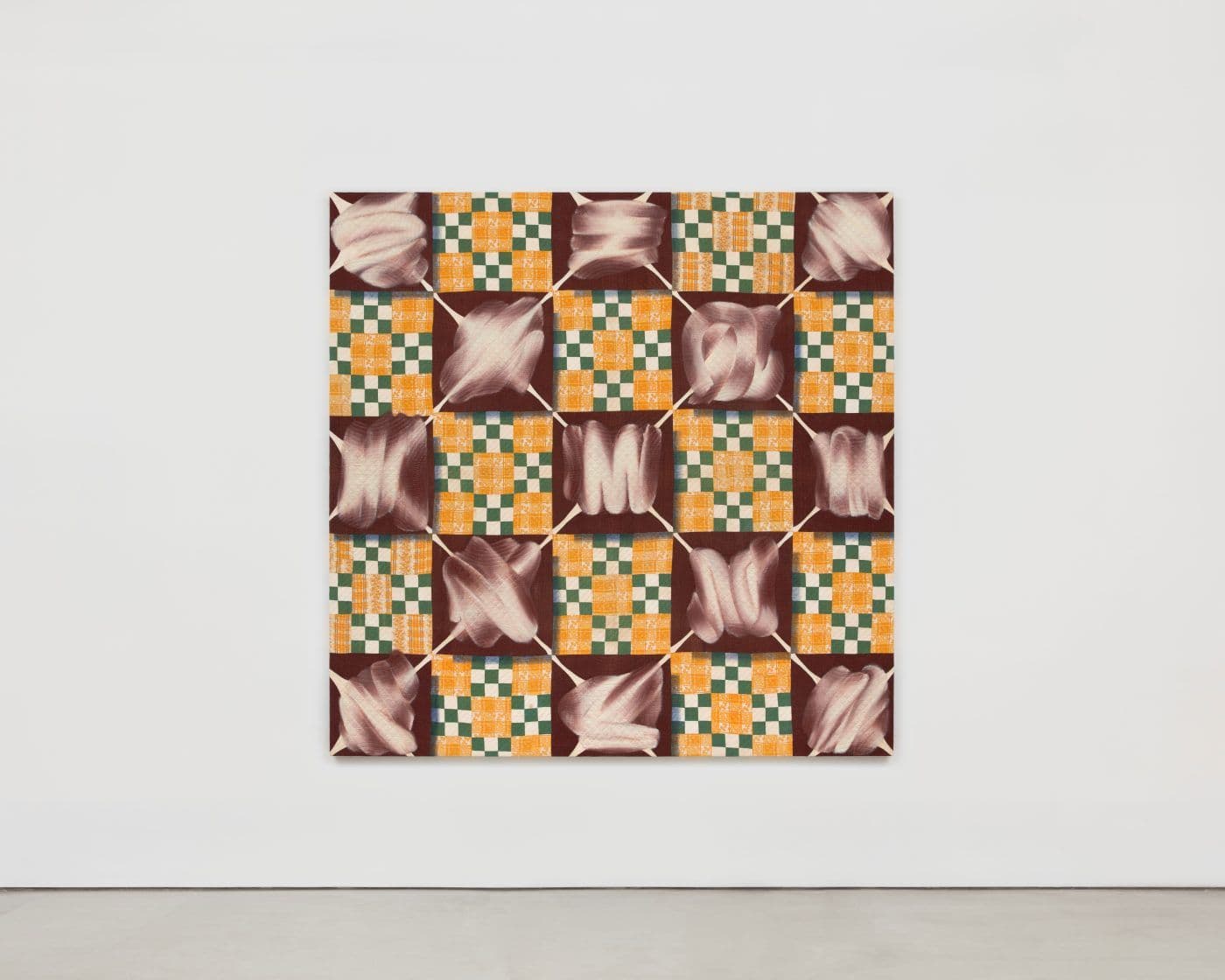 Sanford Biggers — Drift — image 2 of 5
