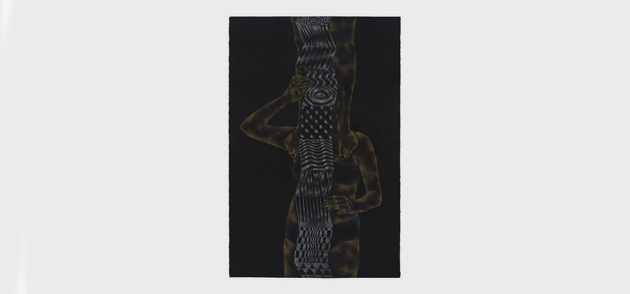 Samantha Roth — Double Take