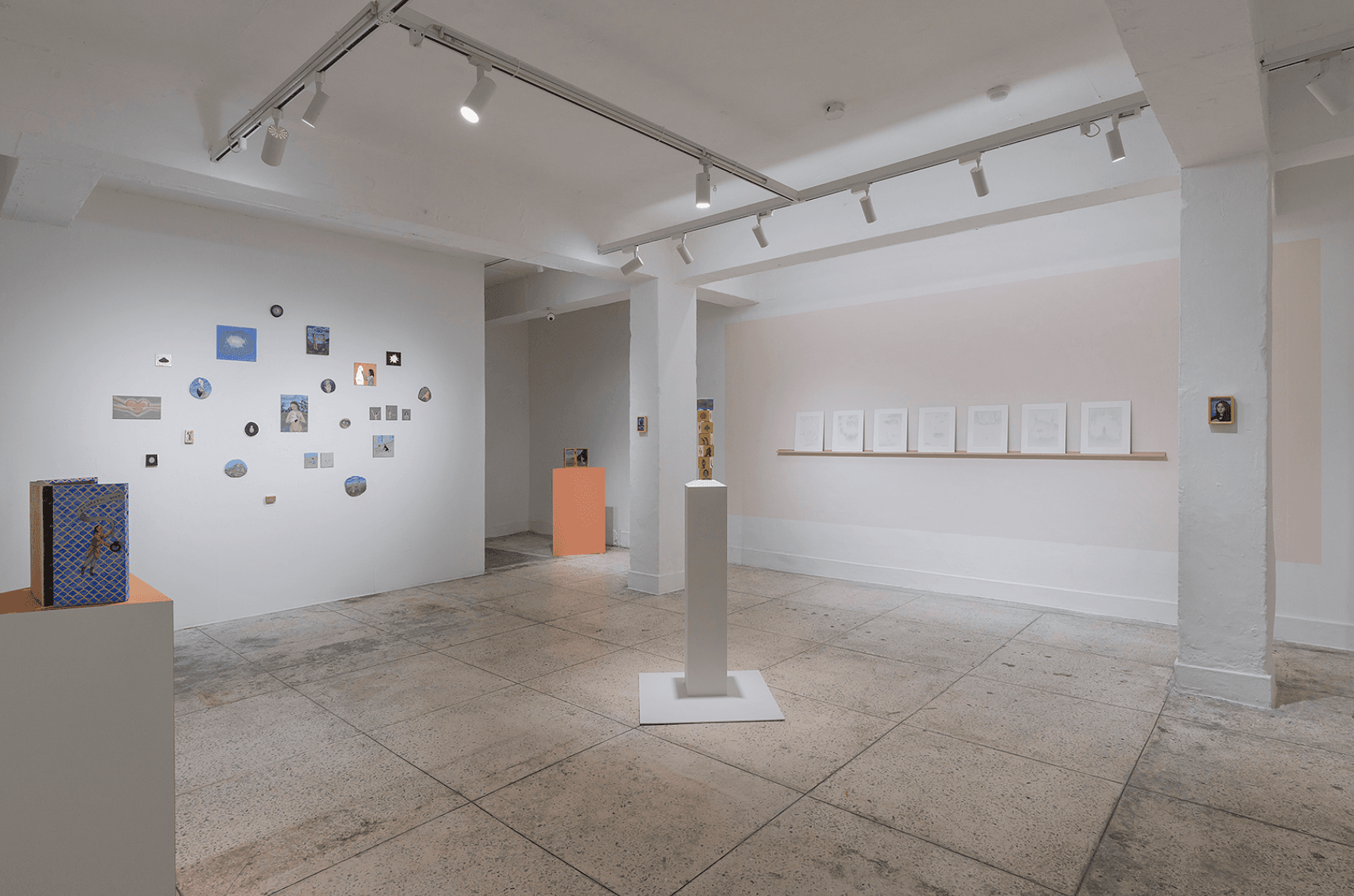 Arong Chung — Be Careful What You Wish For — image 2 of 3