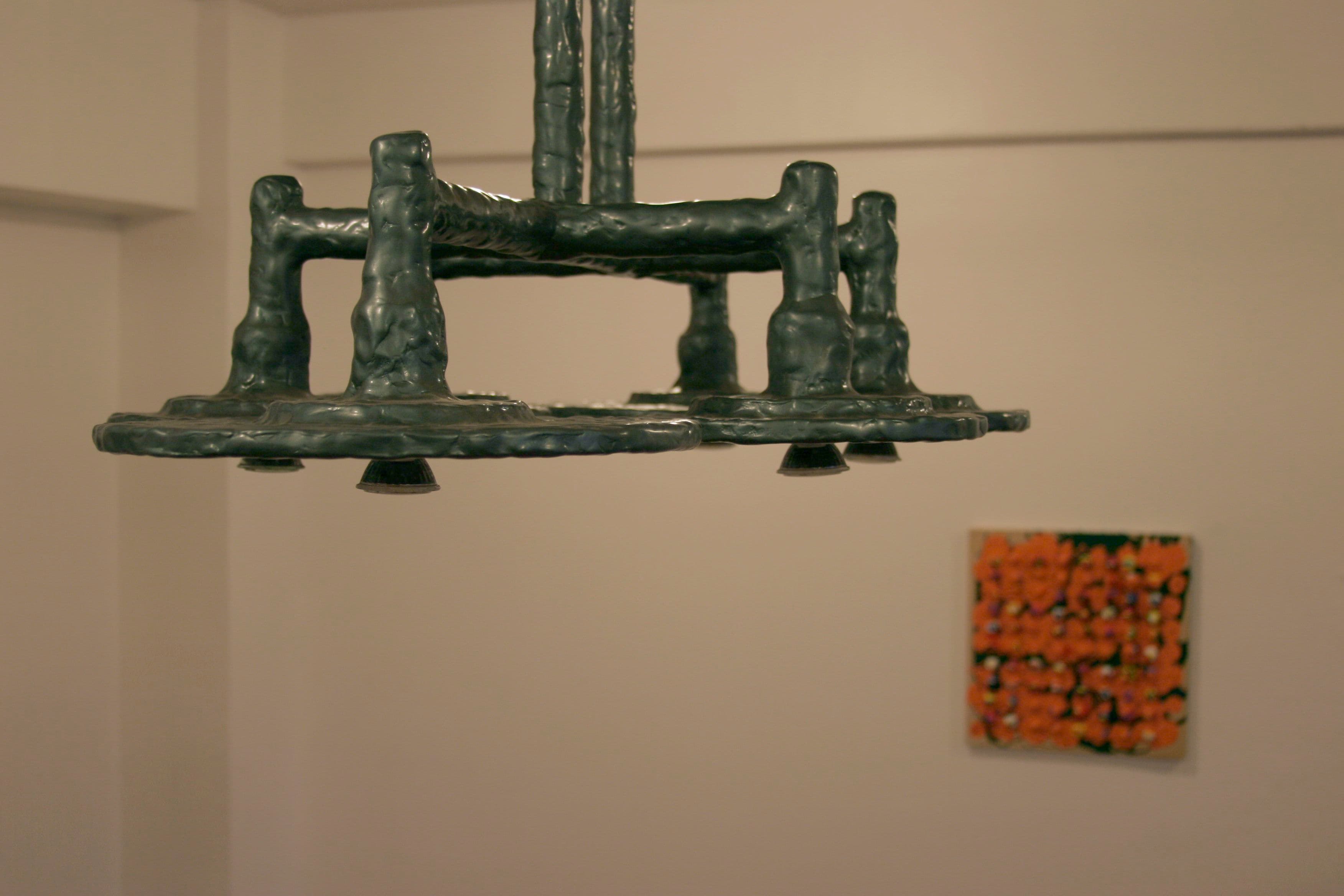 Group Exhibition — All The Best — image 1 of 2