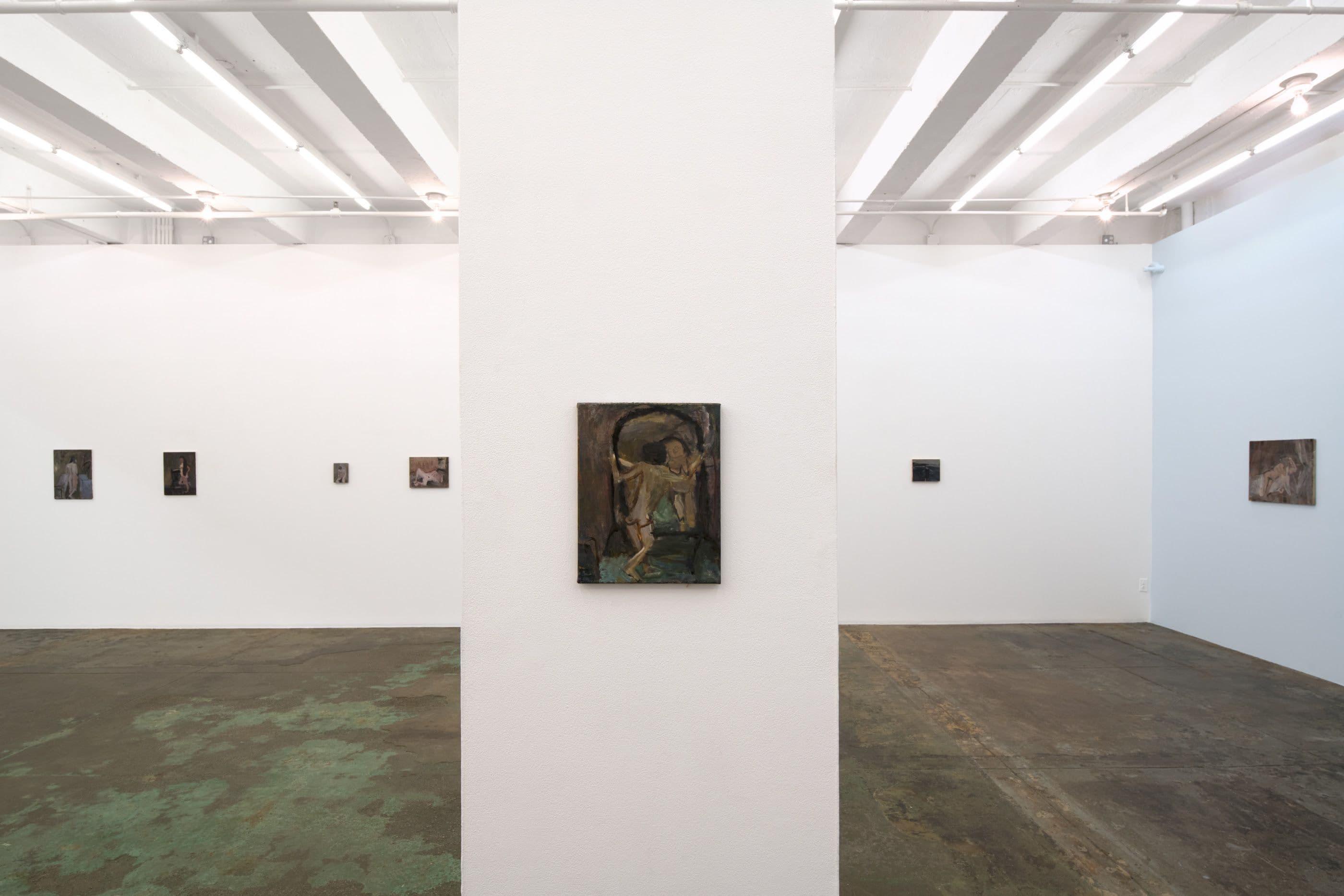 Janice Nowinski — Mirrors — image 1 of 2